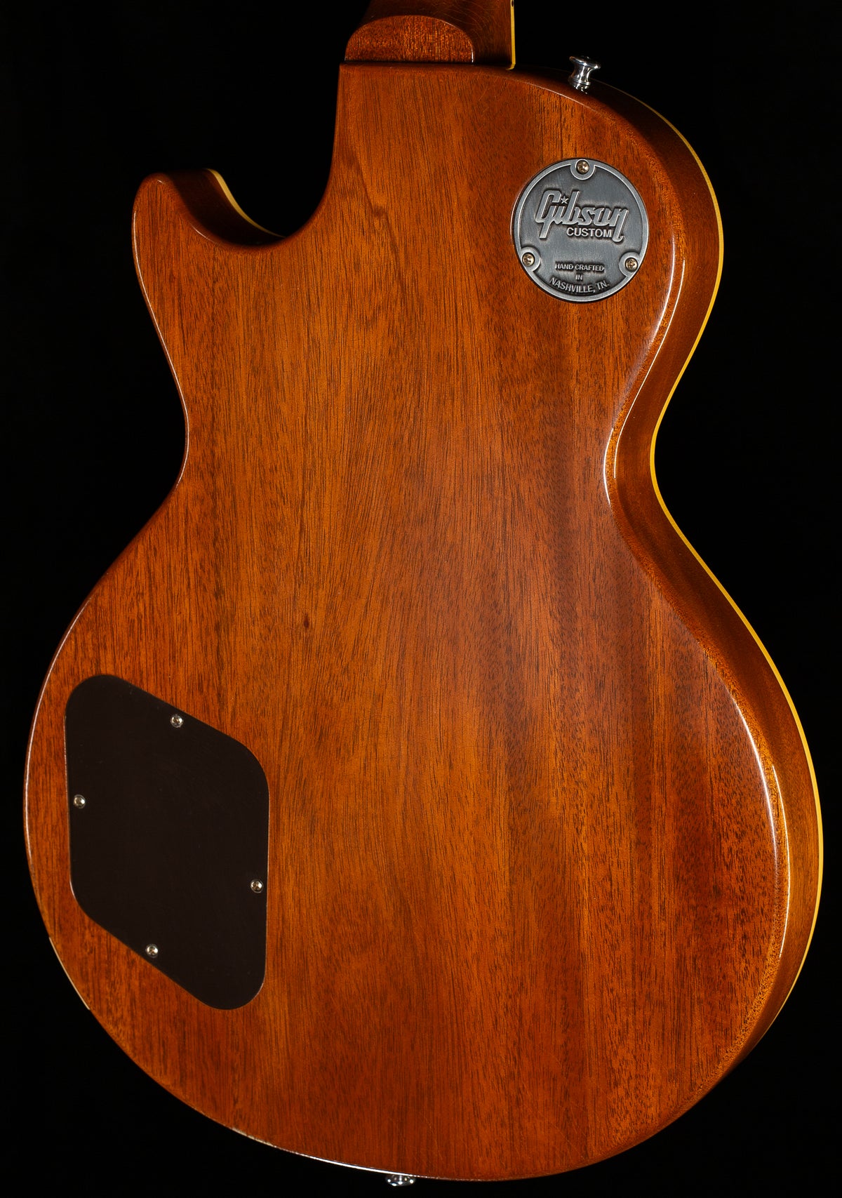 Gibson Custom Shop 1956 Les Paul Goldtop Murphy Lab Ultra Light Aged (591)