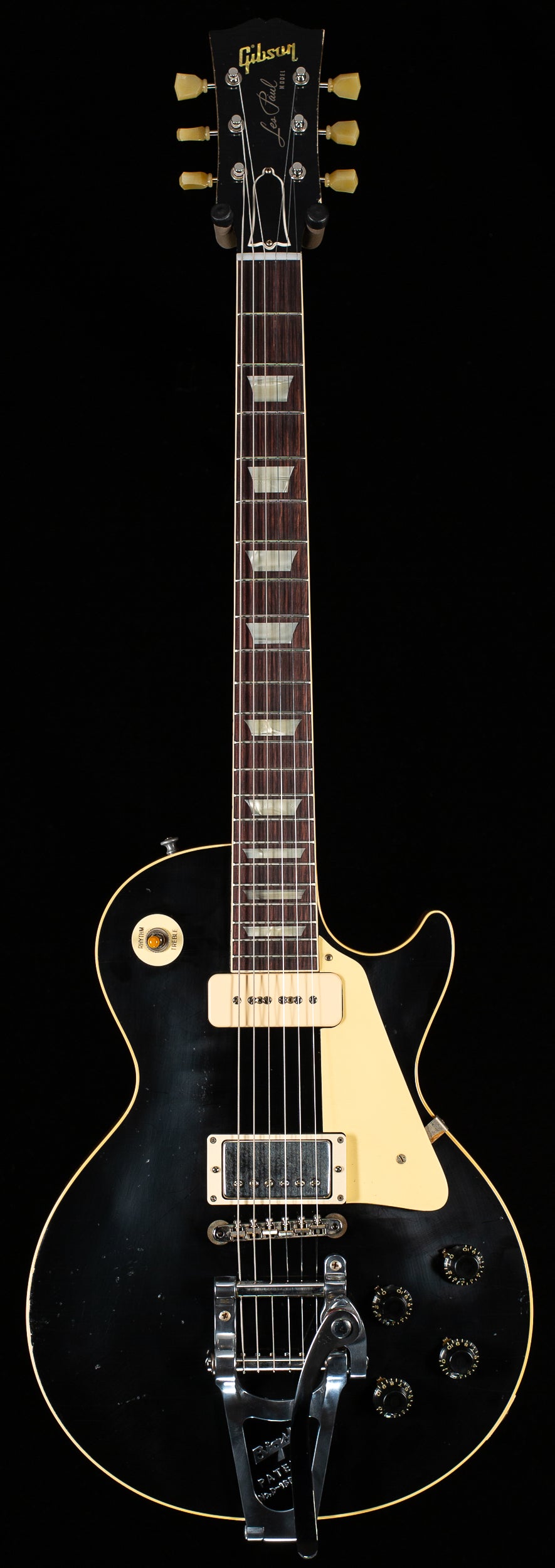 【最終】Gibson Custom Shop Les Paul Standard Gibson Custom Shop Dealer Select 1956 Les Paul Standard