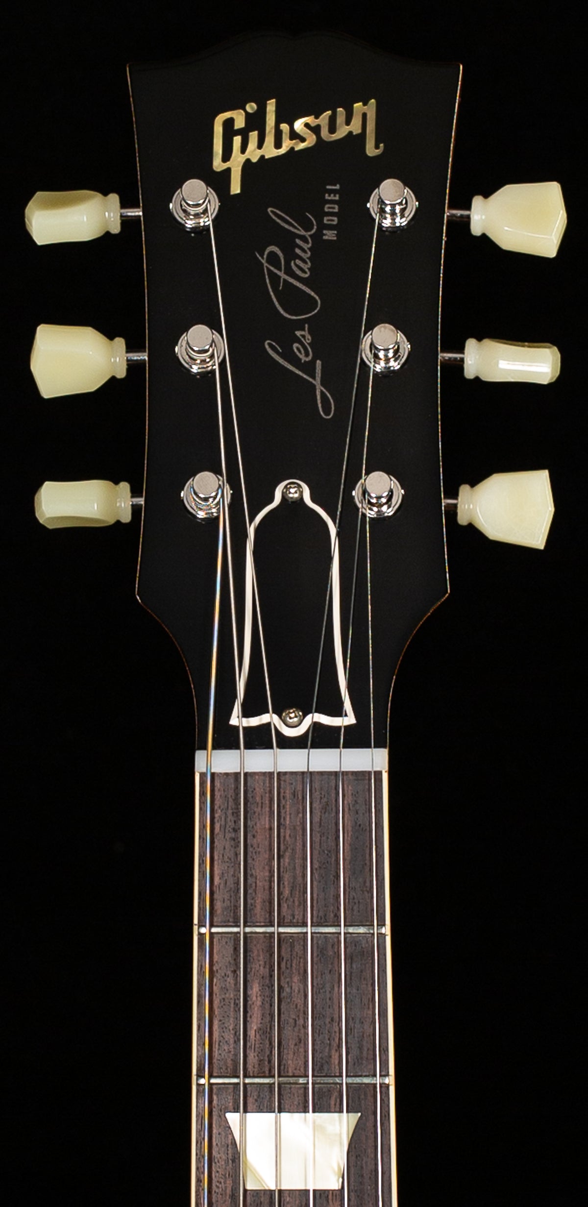 Gibson Custom Shop 1956 Les Paul Goldtop Reissue Double Gold VOS (115)