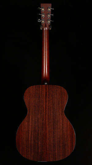 Santa Cruz 50th Anniversary OM/Pre War Model (520)