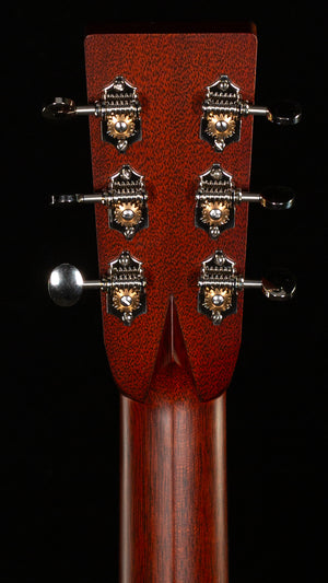 Santa Cruz 50th Anniversary OM/Pre War Model (520)