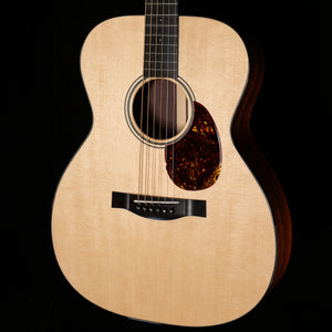 Santa Cruz 50th Anniversary OM/Pre War Model (520)