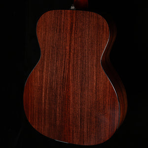 Santa Cruz 50th Anniversary OM/Pre War Model (520)