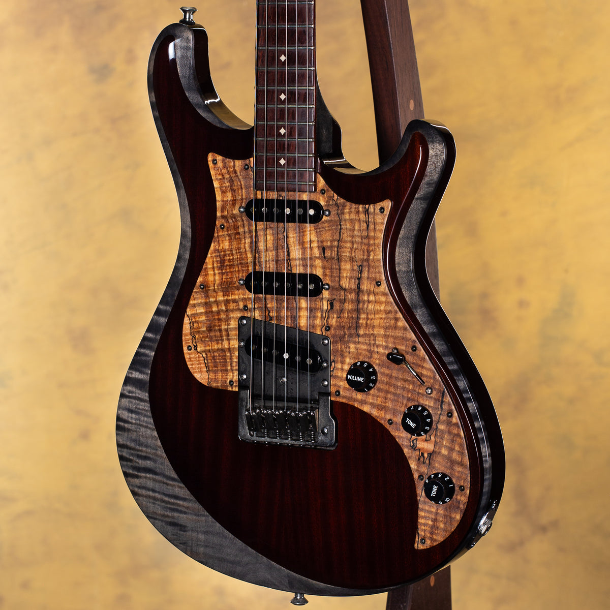 2016 Knaggs Severn Trem Tier 2 Onyx