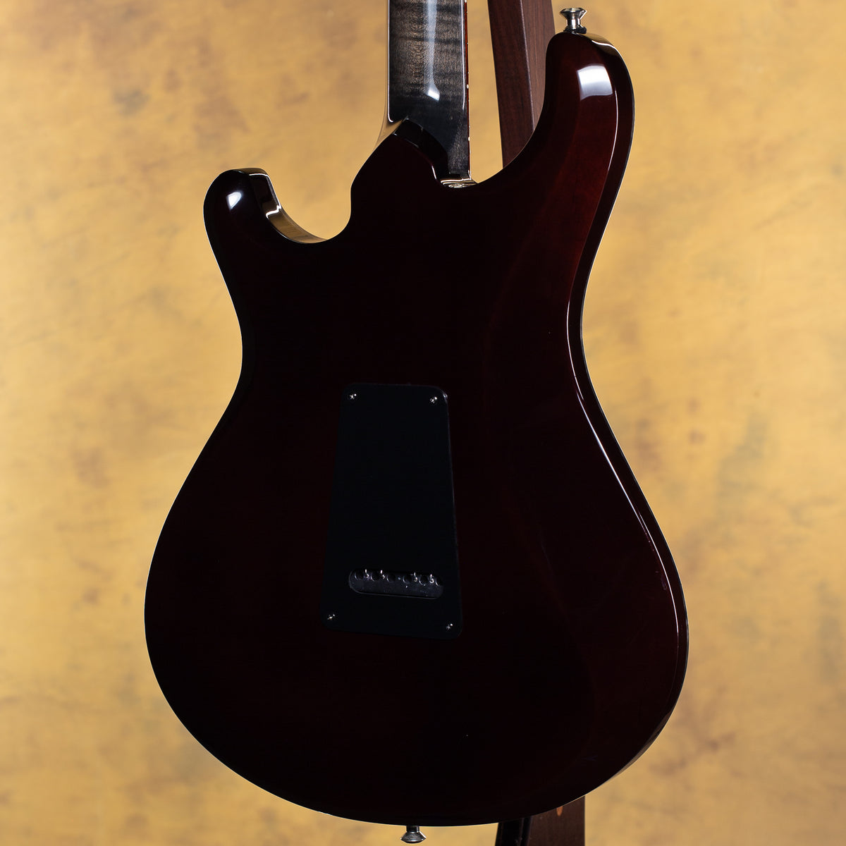 2016 Knaggs Severn Trem Tier 2 Onyx