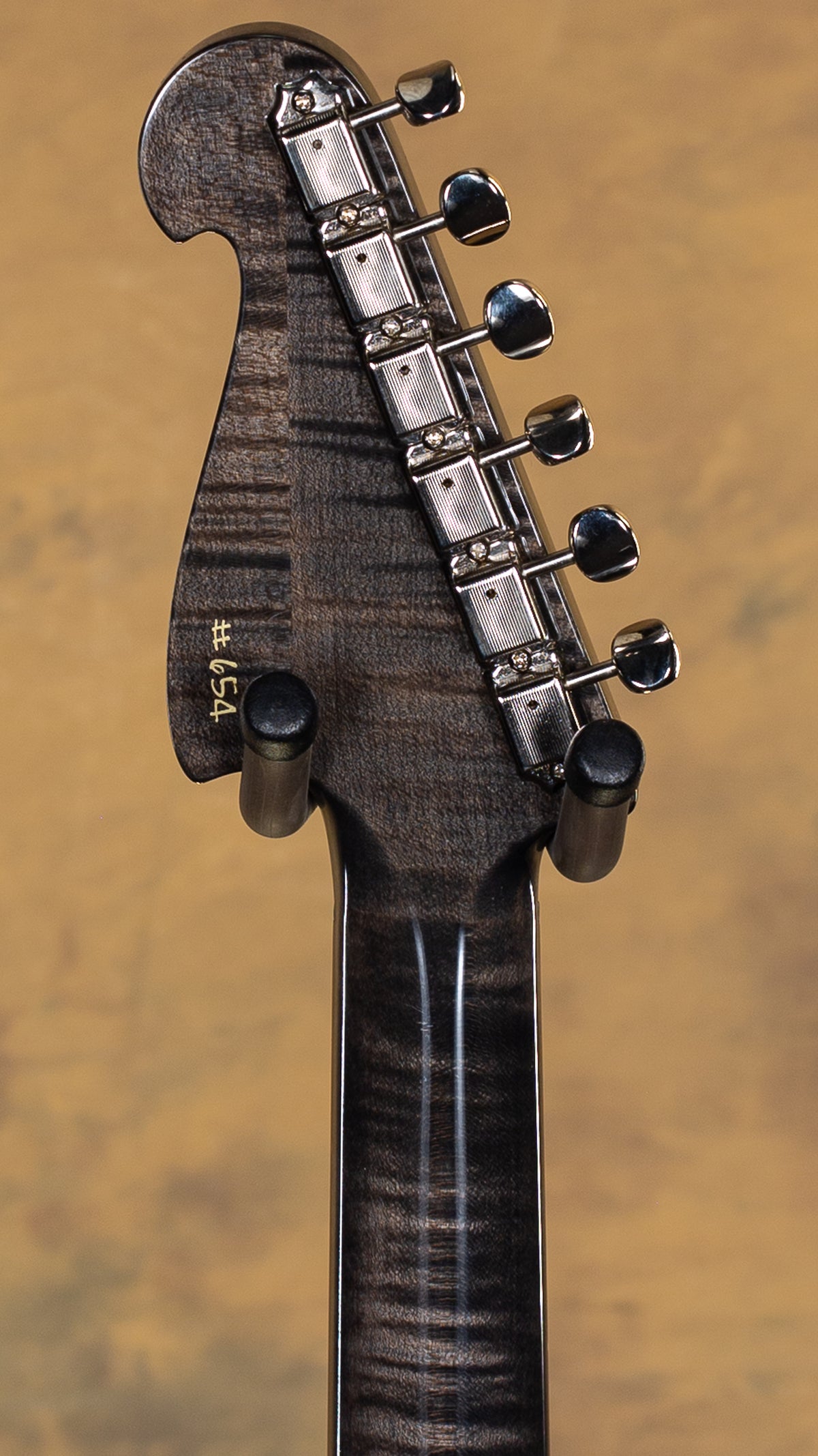 2016 Knaggs Severn Trem Tier 2 Onyx