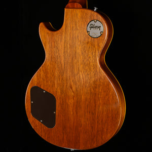 Gibson Custom Shop Willcutt Exclusive 1956 Les Paul Standard V2 Neck Gold Top Lightweight VOS M2M (430)