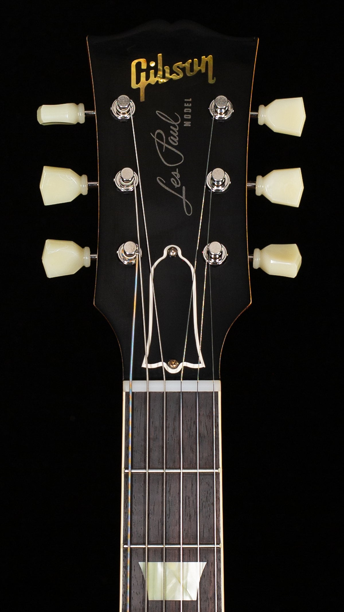 Gibson Custom Shop Willcutt Exclusive 1956 Les Paul Standard V2 Neck Gold Top Lightweight VOS M2M (430)
