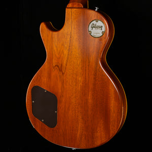 Gibson Custom Shop Willcutt Exclusive 1956 Les Paul Standard V2 Neck Gold Top Lightweight VOS M2M (442)