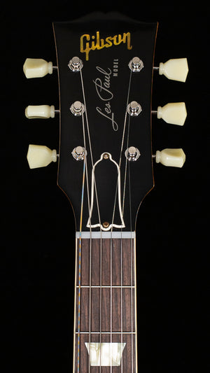 Gibson Custom Shop Willcutt Exclusive 1956 Les Paul Standard V2 Neck Gold Top Lightweight VOS M2M (442)