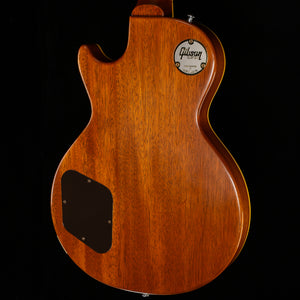 Gibson Custom Shop Willcutt Exclusive 1956 Les Paul Standard V3 Neck Gold Top Lightweight VOS M2M (443)