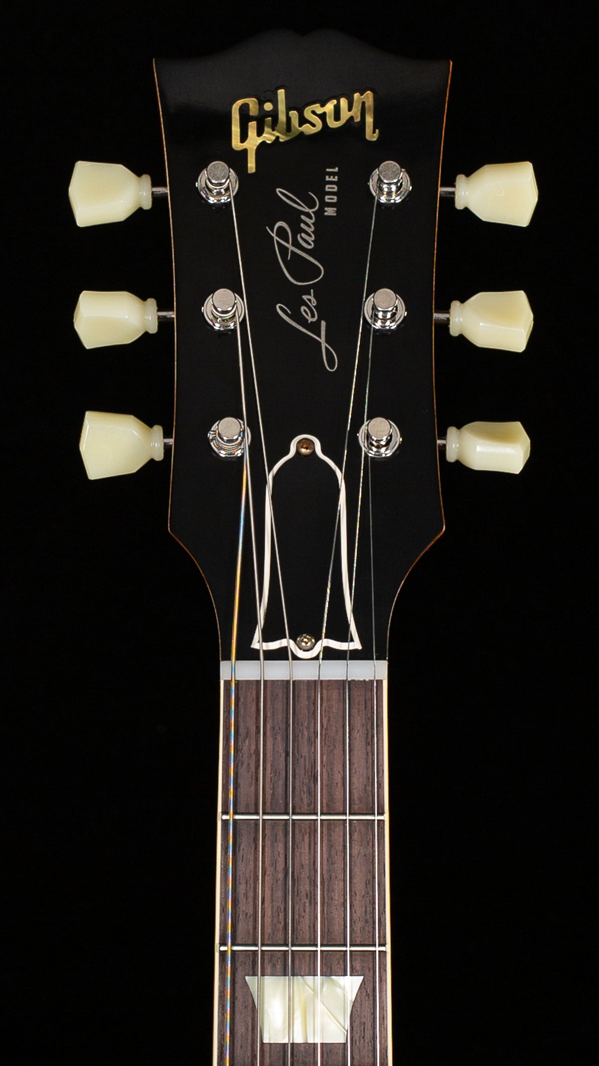 Gibson Custom Shop Willcutt Exclusive 1956 Les Paul Standard V3 Neck Gold Top Lightweight VOS M2M (443)