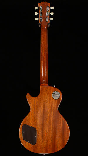 Gibson Custom Shop Willcutt Exclusive 1956 Les Paul Standard V2 Neck Gold Top Lightweight VOS M2M (445)