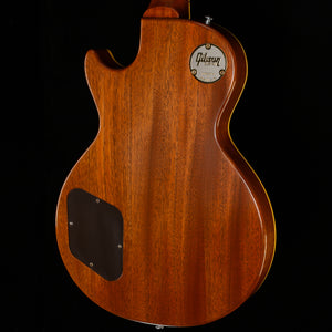Gibson Custom Shop Willcutt Exclusive 1956 Les Paul Standard V2 Neck Gold Top Lightweight VOS M2M (445)
