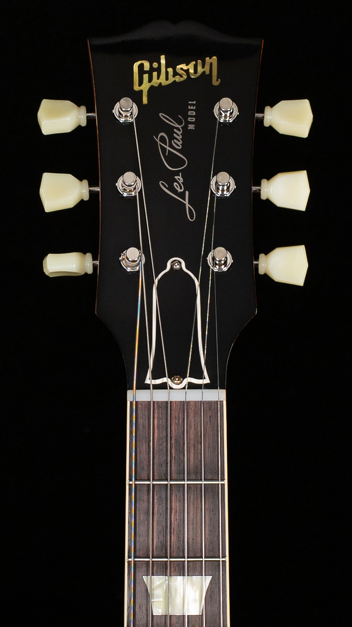 Gibson Custom Shop Willcutt Exclusive 1956 Les Paul Standard V2 Neck Gold Top Lightweight VOS M2M (445)