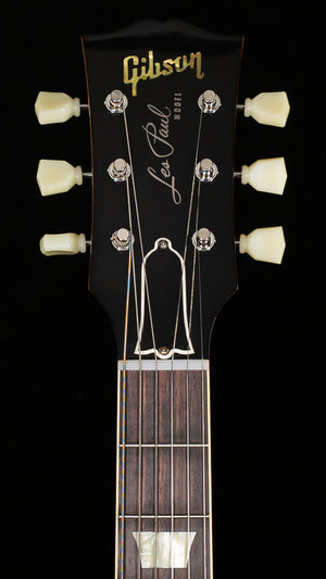 Gibson Custom Shop Willcutt Exclusive 1956 Les Paul Standard V2 Neck Gold Top Lightweight VOS M2M (445)