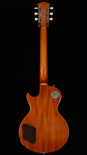 Gibson Custom Shop Willcutt Exclusive 1956 Les Paul Standard V3 Neck Gold Top Lightweight VOS M2M (446)