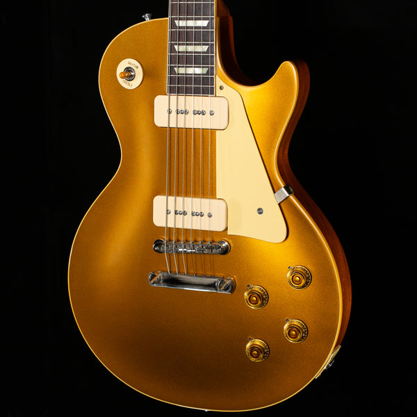 ノーブランド　Les Paul gold top Gibson Les Paul Standard 08 - Gold Top | Sweetwater