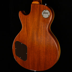 Gibson Custom Shop Willcutt Exclusive 1956 Les Paul Standard V3 Neck Gold Top Lightweight VOS M2M (446)