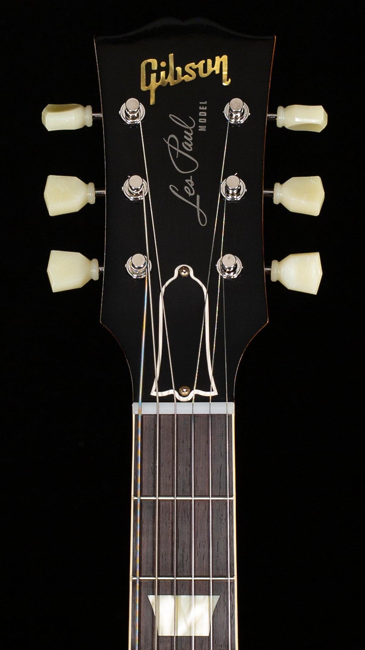 Gibson Custom Shop Willcutt Exclusive 1956 Les Paul Standard V3 Neck Gold Top Lightweight VOS M2M (446)