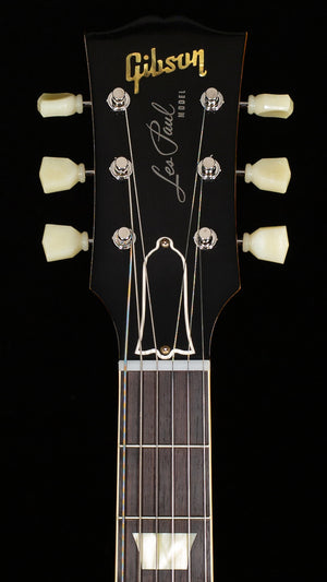Gibson Custom Shop Willcutt Exclusive 1956 Les Paul Standard V3 Neck Gold Top Lightweight VOS M2M (446)