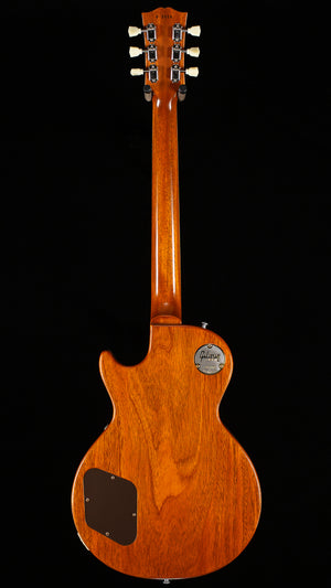 Gibson Custom Shop Willcutt Exclusive 1956 Les Paul Standard V2 Neck Gold Top Lightweight VOS M2M (454)