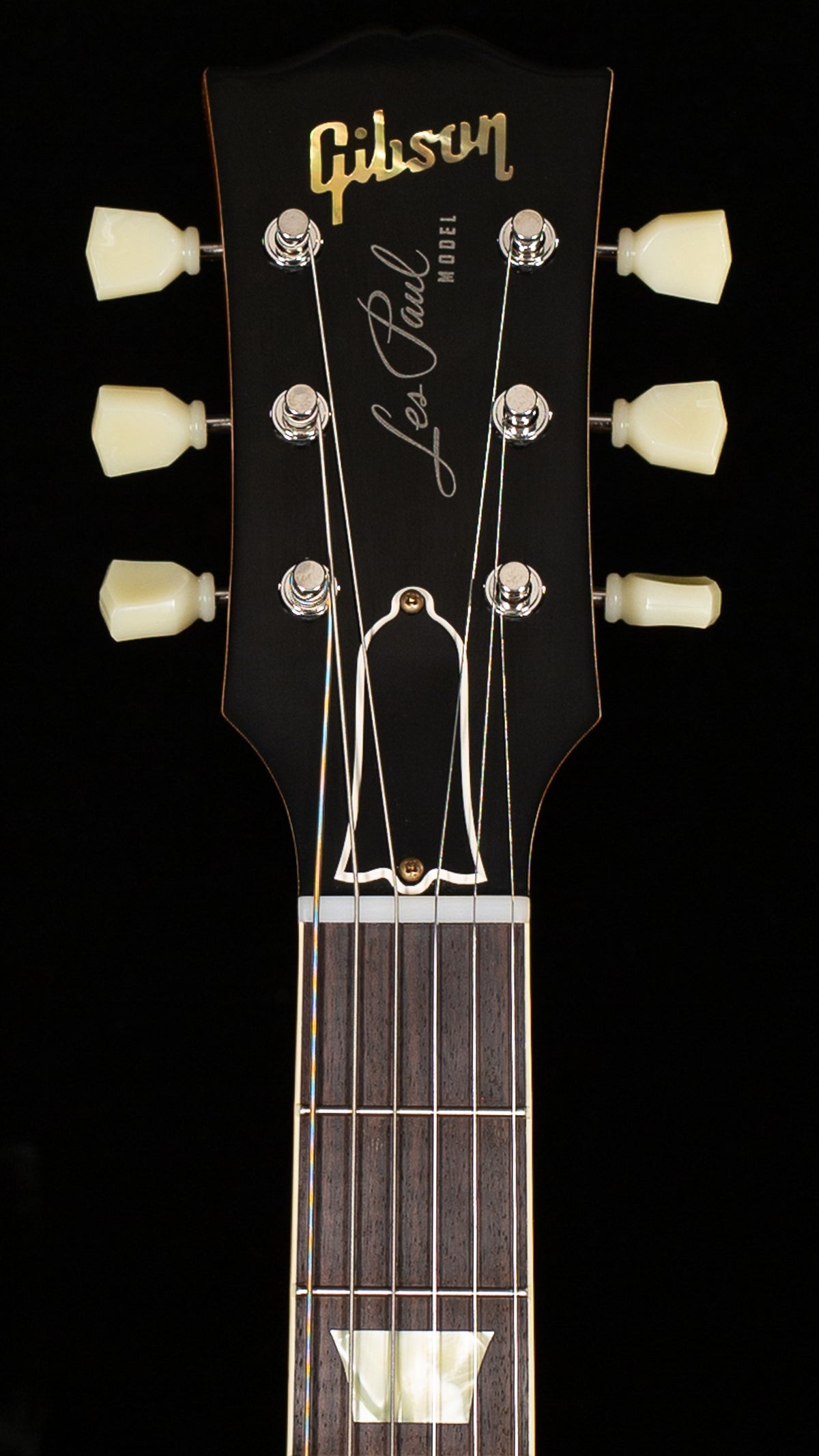 Gibson Custom Shop Willcutt Exclusive 1956 Les Paul Standard V2 Neck Gold Top Lightweight VOS M2M (454)