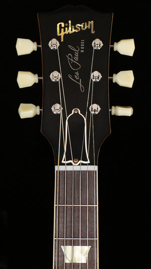 Gibson Custom Shop Willcutt Exclusive 1956 Les Paul Standard V2 Neck Gold Top Lightweight VOS M2M (454)
