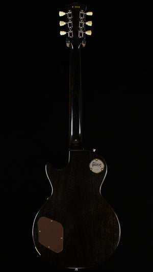 Gibson Custom Shop 1956 Les Paul Standard Translucent Gold/Gold Doghair VOS (500)