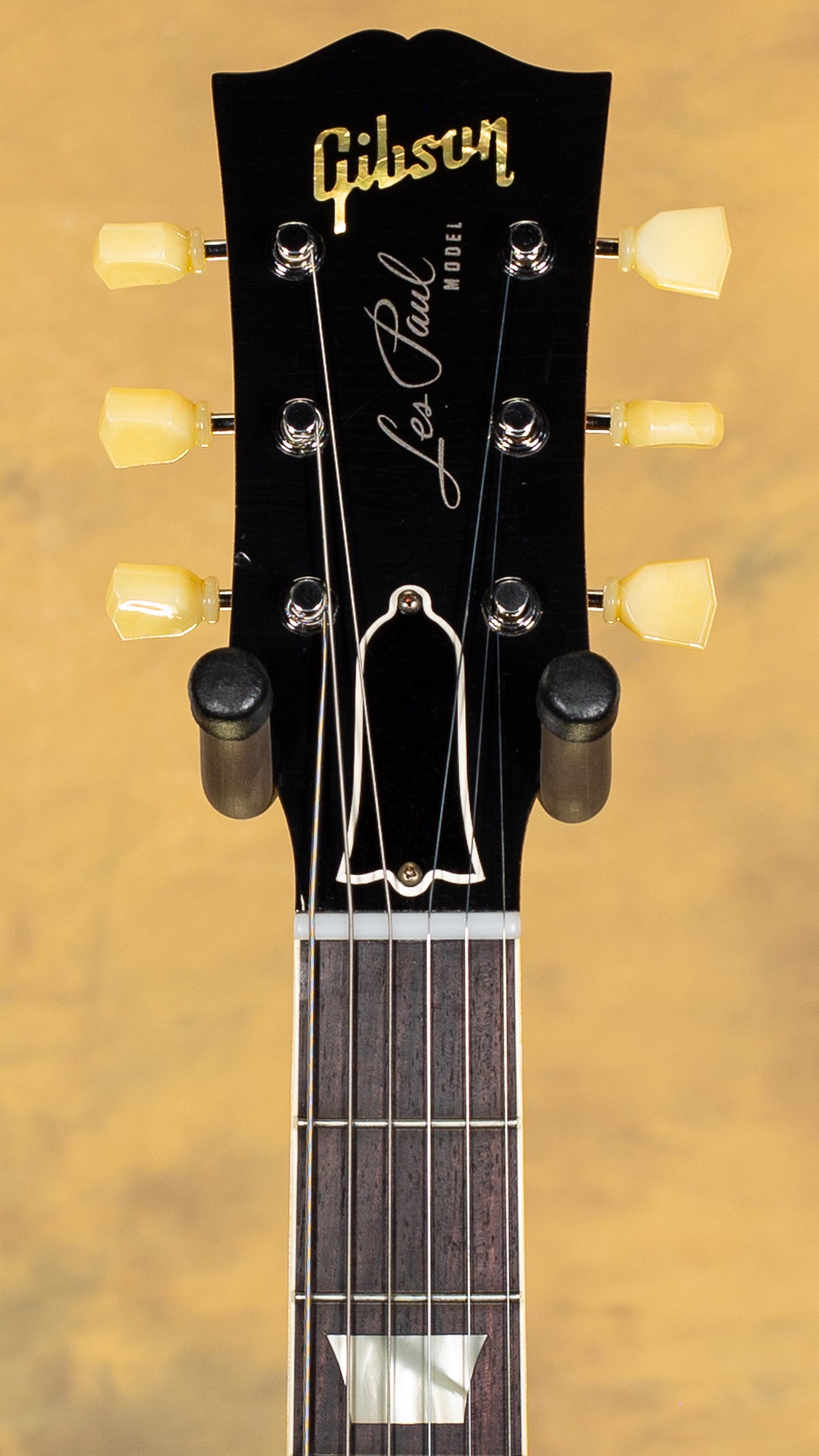 2025 Gibson Custom Shop 1956 Les Paul Murphy Lab Ultra Light Aged Goldtop Reissue