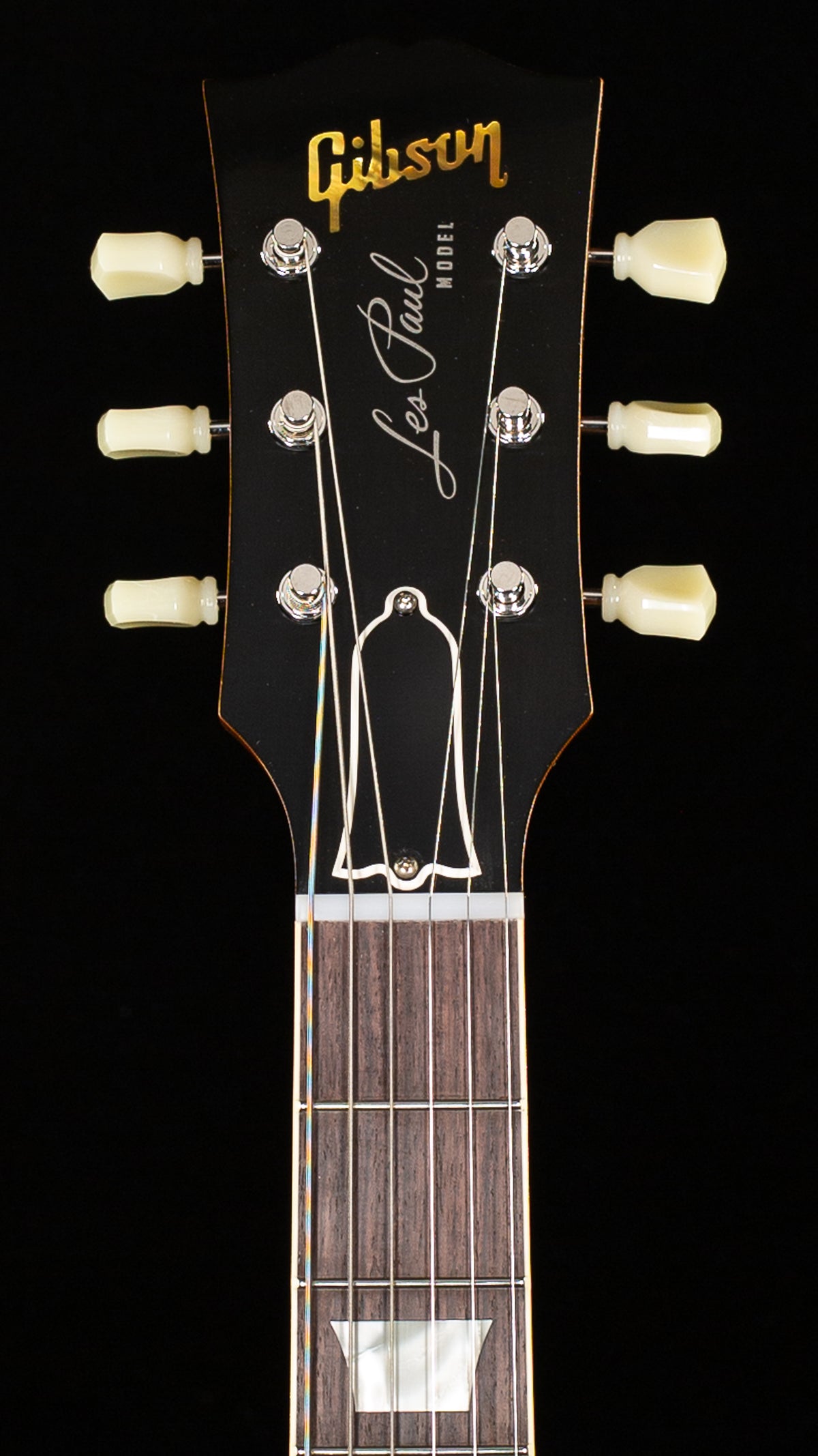 Gibson Custom Shop Willcutt Exclusive 1956 Les Paul Standard V2 Neck Gold Top Lightweight VOS  (035)