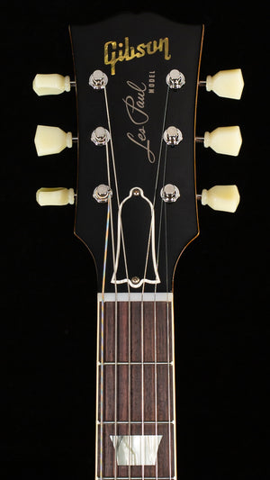 Gibson Custom Shop Willcutt Cavern Collection 1956 Les Paul Standard VOS Goldtop Chambered (061)