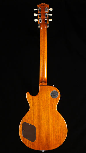 Gibson Custom Shop Willcutt Cavern Collection 1956 Les Paul Standard VOS Goldtop Chambered (062)