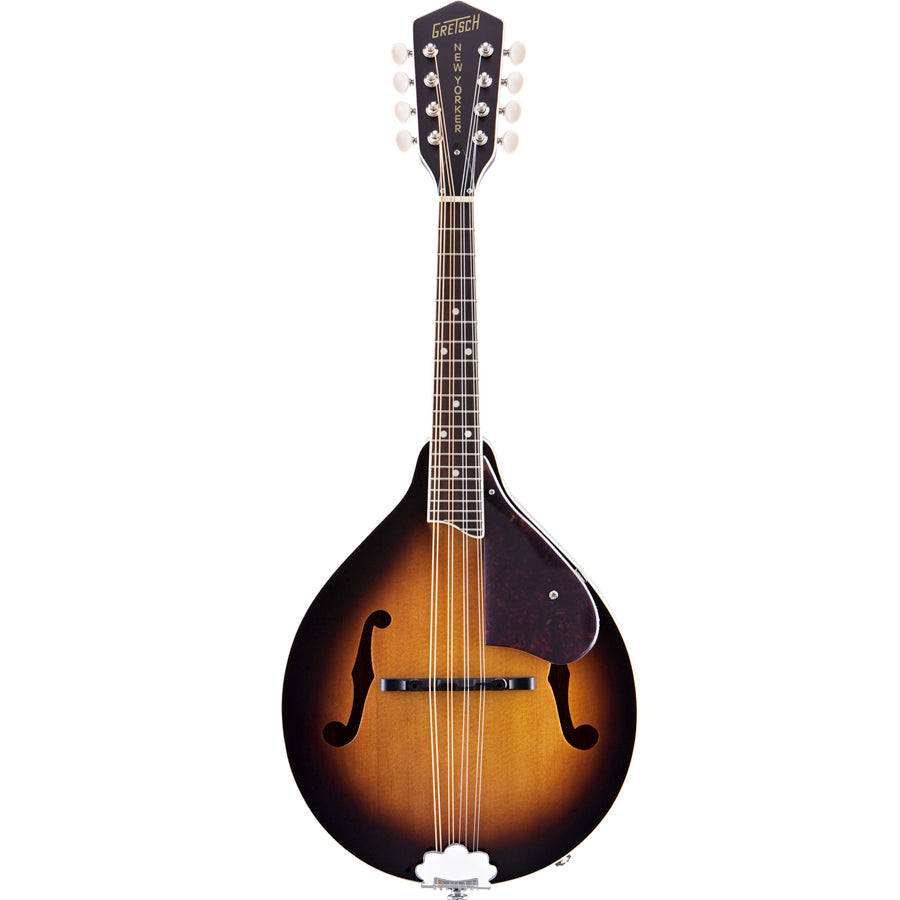 Gretsch G9320 NY DLX Mandolin 3tsb