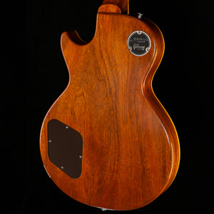 Gibson Custom Shop Willcutt Cavern Collection 1956 Les Paul Standard VOS Goldtop Chambered (162)