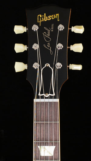 Gibson Custom Shop Willcutt Cavern Collection 1956 Les Paul Standard VOS Goldtop Chambered (162)