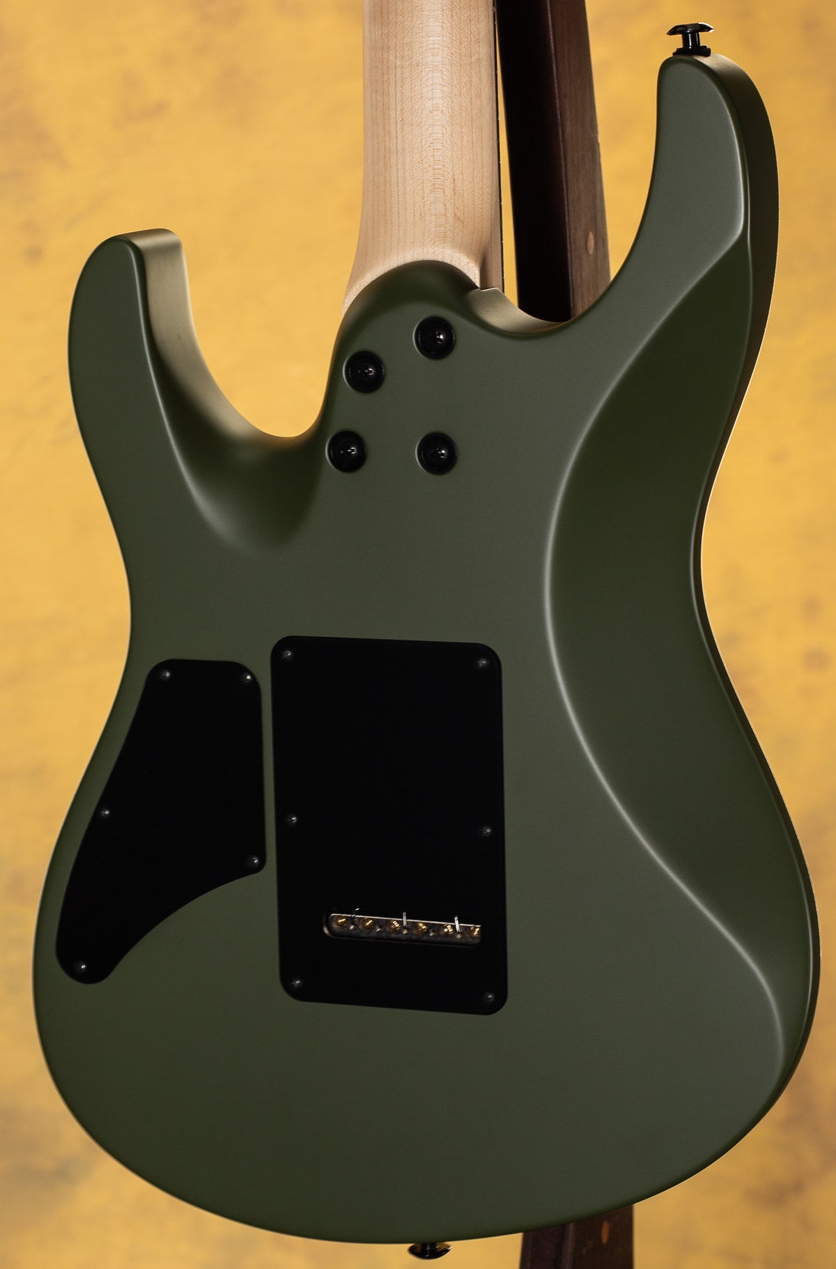 Suhr Modern Terra HSH Forest Green