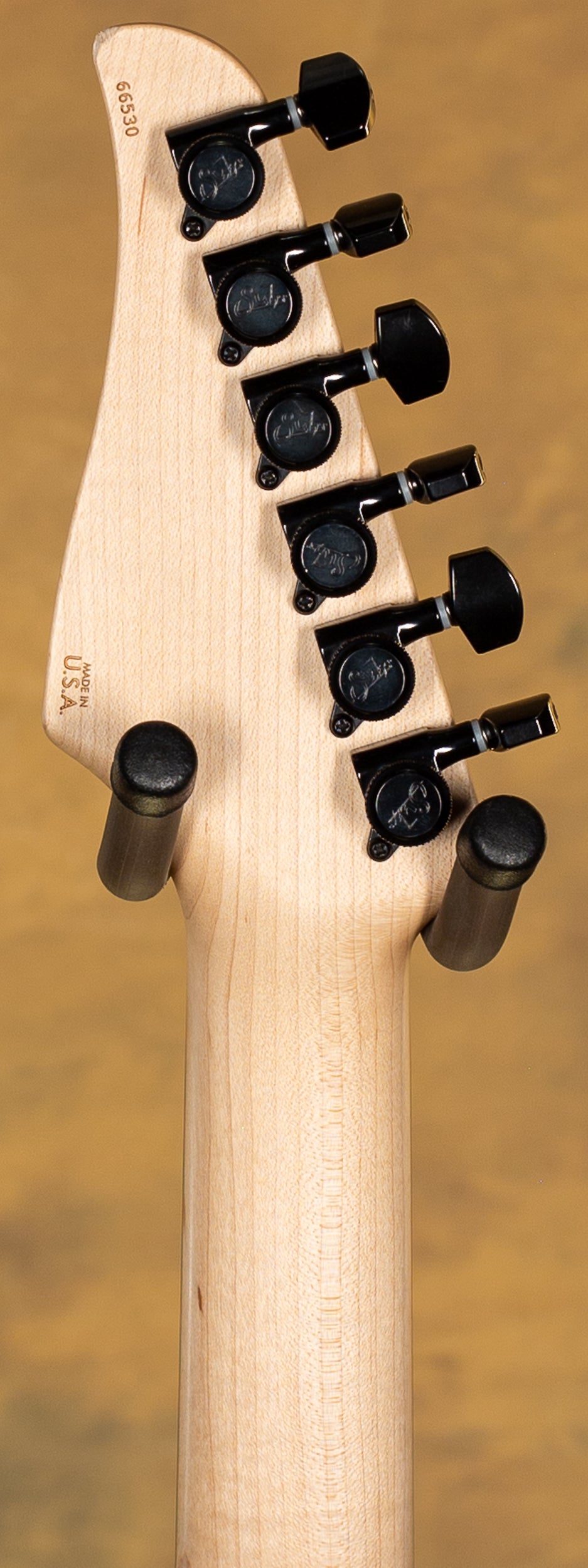 Suhr Modern Terra HSH Forest Green