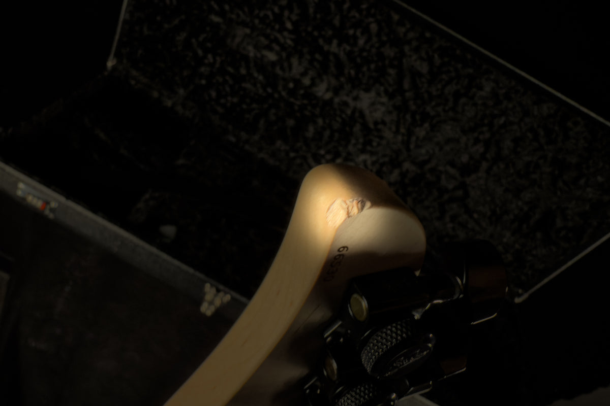 Suhr Modern Terra HSH Forest Green