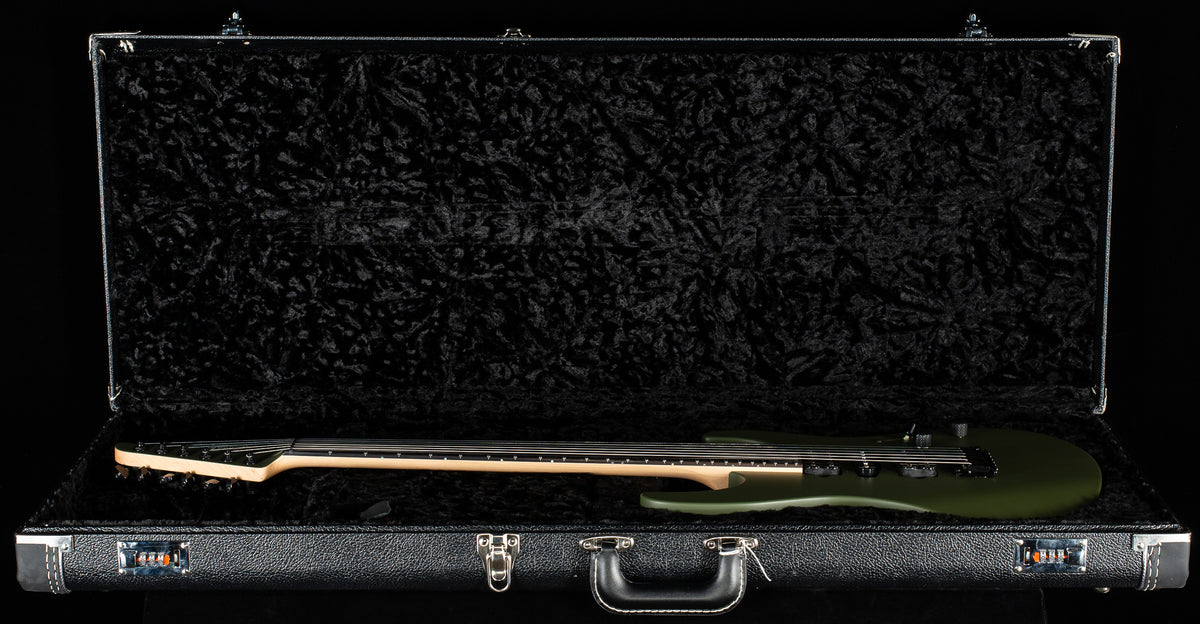 Suhr Modern Terra HSH Forest Green