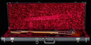 2021 Suhr Classic S Paulownia 3 Tone Burst