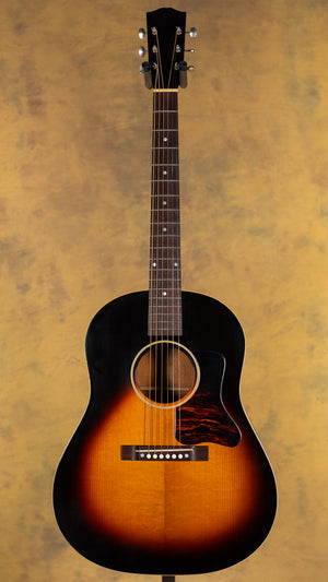 2023 PWGC Pre-War Guitar Company Slope Shoulder Distress Level 1