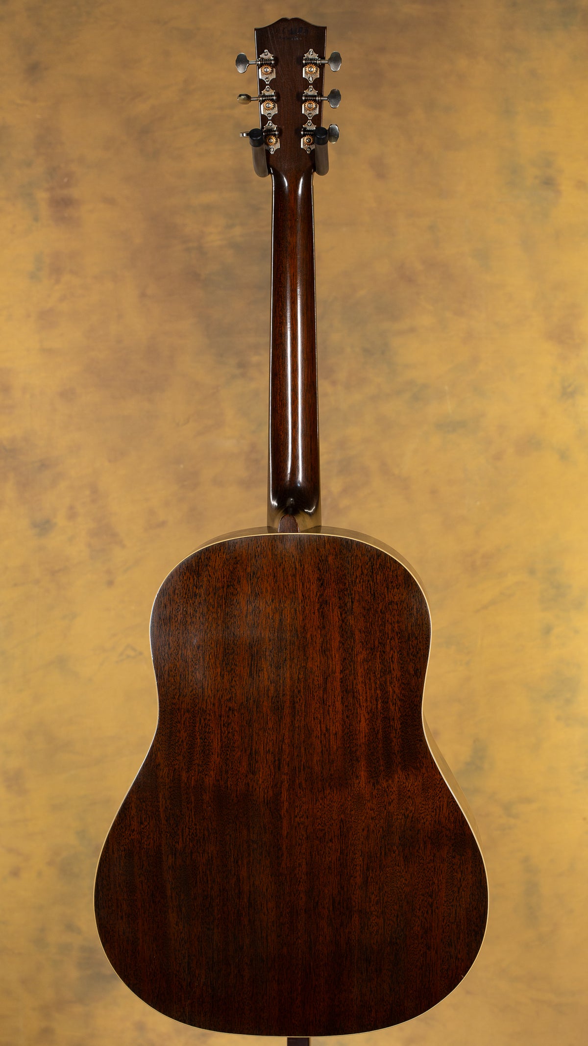 2023 PWGC Pre-War Guitar Company Slope Shoulder Distress Level 1