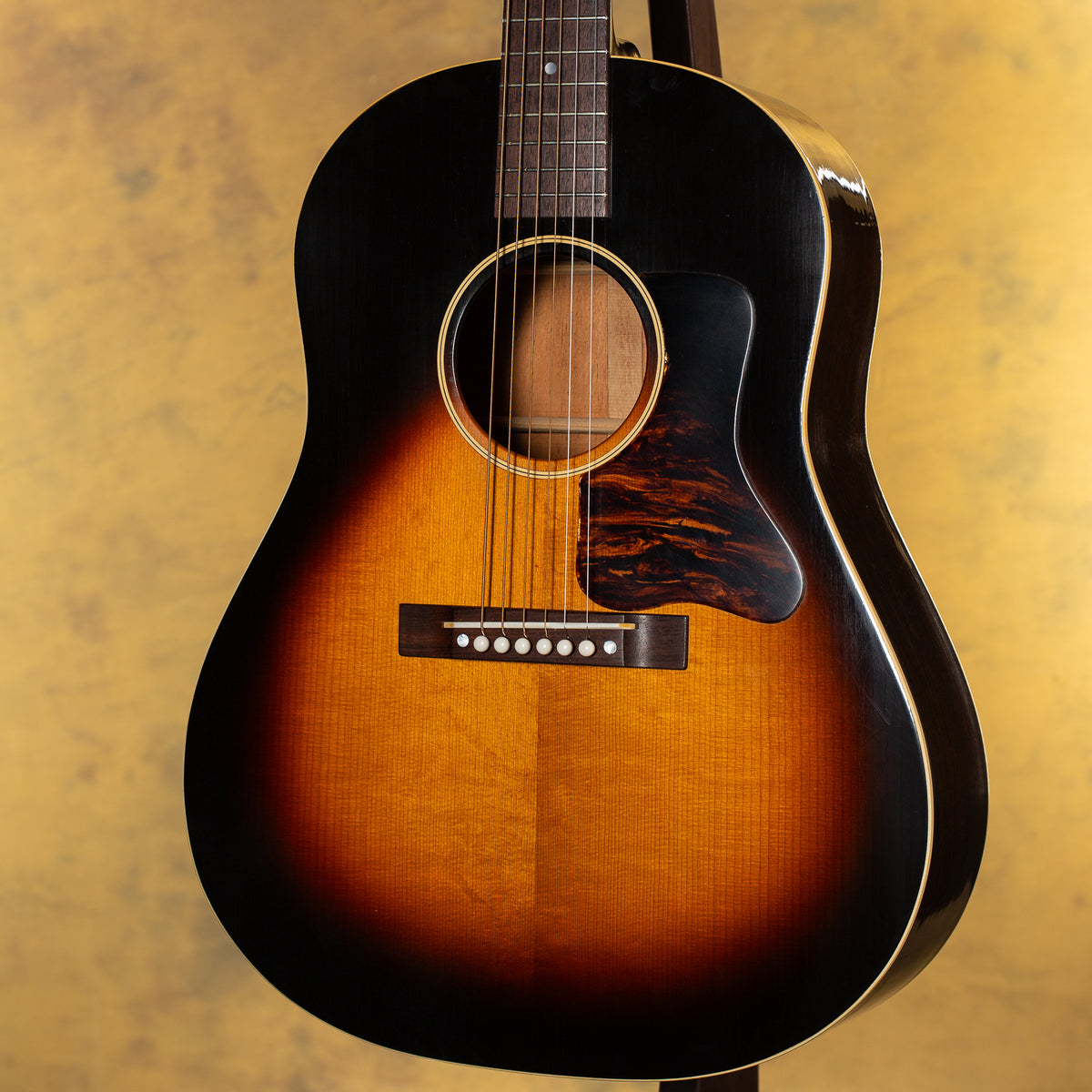 2023 PWGC Pre-War Guitar Company Slope Shoulder Distress Level 1