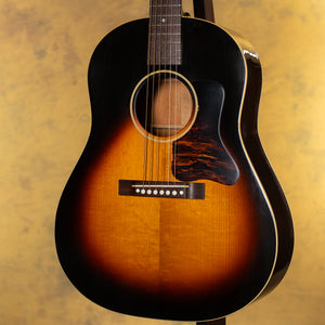 2023 PWGC Pre-War Guitar Company Slope Shoulder Distress Level 1