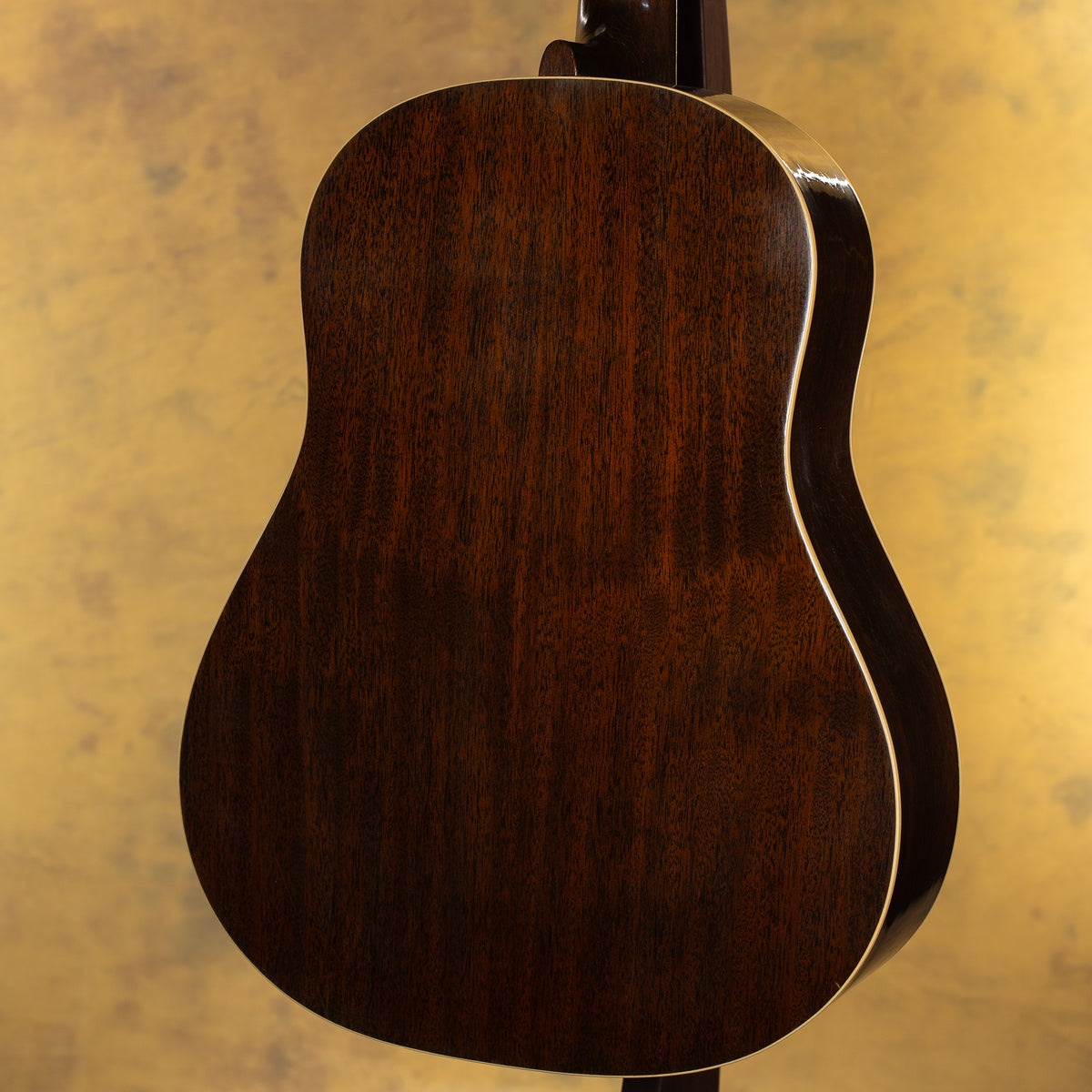 2023 PWGC Pre-War Guitar Company Slope Shoulder Distress Level 1