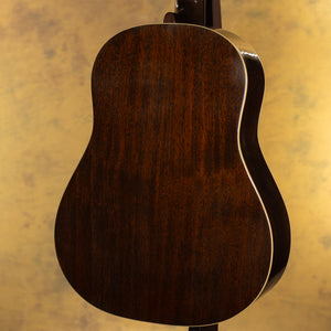 2023 PWGC Pre-War Guitar Company Slope Shoulder Distress Level 1