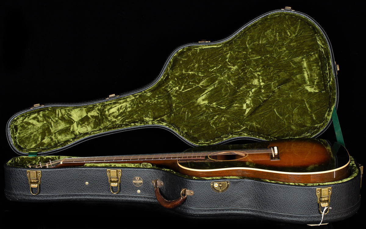 2023 PWGC Pre-War Guitar Company Slope Shoulder Distress Level 1