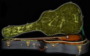 2023 PWGC Pre-War Guitar Company Slope Shoulder Distress Level 1