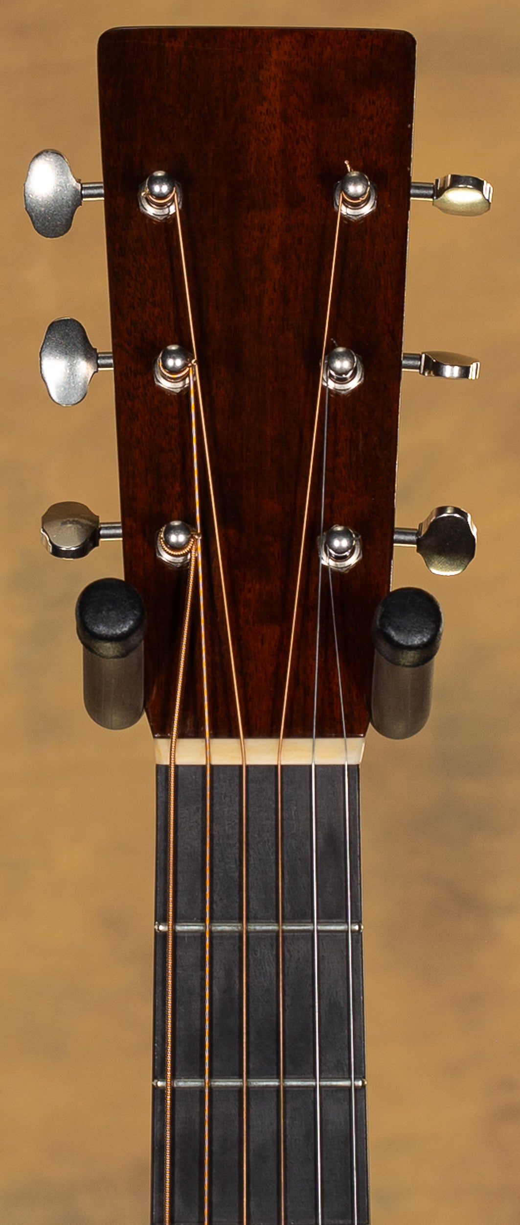 2024 Pre-War Guitars Company Dreadnought Shade Top